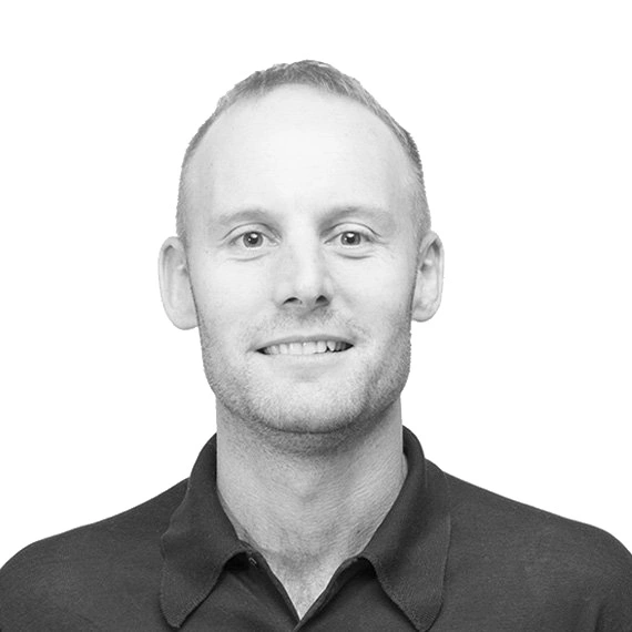 James Ashcroft - WordPress Developer in Kent